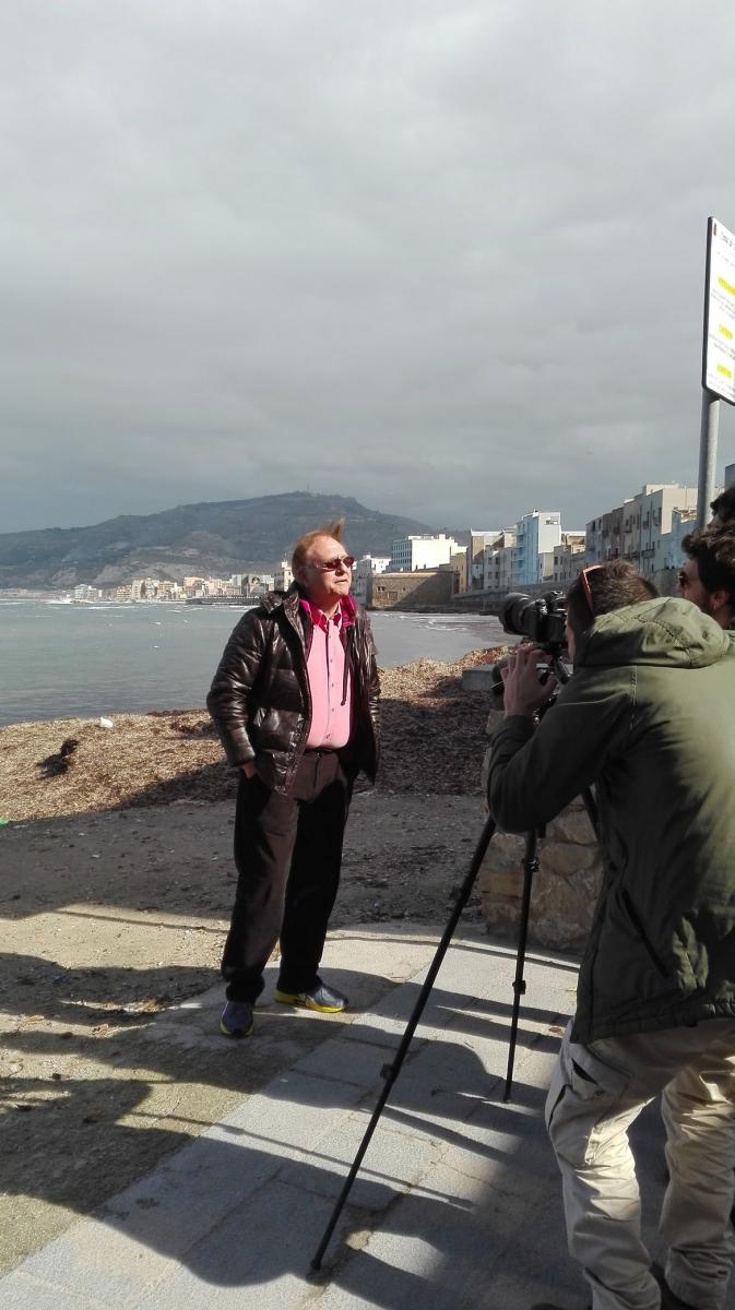 Imágenes Alfredo Villaverde Gil